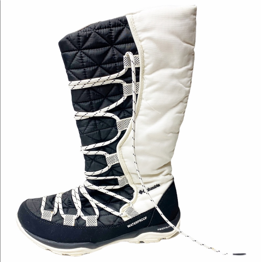 COLUMBIA Winter Loveland Waterproof Thermal Boots